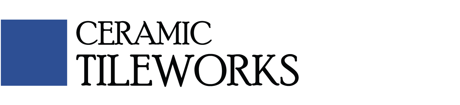 Ceramic Tileworks Logo